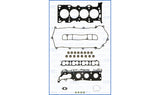 Mazda L3 7/05> Valve Regrind Set Gasket Set GV818A - Austral | Universal Auto Spares