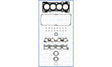 Mazda B3-16V Valve Regrind Set Gasket Set GV822A - Austral | Universal Auto Spares