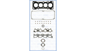 Mazda B3-16V Valve Regrind Set Gasket Set GV822A - Austral | Universal Auto Spares