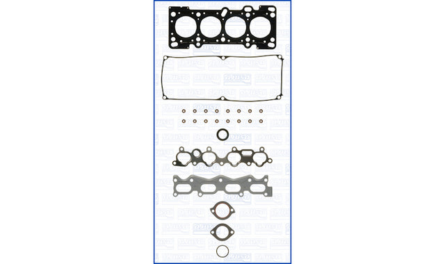 Mazda B3-16V Valve Regrind Set Gasket Set GV822A - Austral | Universal Auto Spares