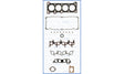 Mazda B3 8V 4/94> Valve Regrind Set Gasket Set GV823A - Austral | Universal Auto Spares