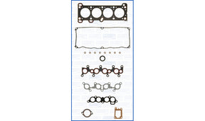 Mazda B3 8V 4/94> Valve Regrind Set Gasket Set GV823A - Austral | Universal Auto Spares