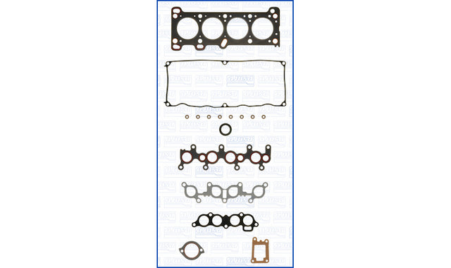 Mazda B3 8V 4/94> Valve Regrind Set Gasket Set GV823A - Austral | Universal Auto Spares