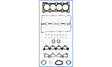 Mazda B6ZE 16V Valve Regrind Set Gasket Set GV825A - Austral | Universal Auto Spares