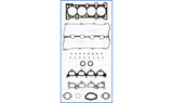 Mazda B6ZE 16V Valve Regrind Set Gasket Set GV825A - Austral | Universal Auto Spares