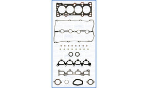 Mazda B6ZE 16V Valve Regrind Set Gasket Set GV825A - Austral | Universal Auto Spares
