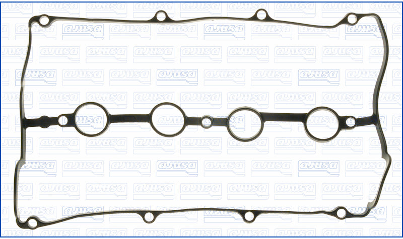 Mazda B6ZE 94> V/Cover Gasket GV825RC - Austral