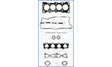 Mazda ZM Valve Regrind Set Gasket Set GV827A - Austral | Universal Auto Spares