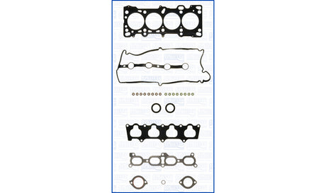 Mazda ZM Valve Regrind Set Gasket Set GV827A - Austral | Universal Auto Spares