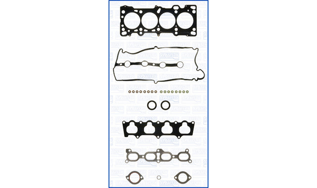 Mazda ZM Valve Regrind Set Gasket Set GV827A - Austral | Universal Auto Spares