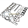 Mazda ZM Valve Regrind Set Gasket Set GV827G - Austral | Universal Auto Spares