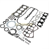 Mazda ZM Valve Regrind Set Gasket Set GV827G - Austral | Universal Auto Spares