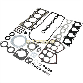 Mazda ZM Valve Regrind Set Gasket Set GV827G - Austral | Universal Auto Spares