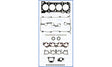 Mazda FP Full Set 16V Valve Regrind Set Gasket Set GV828A - Austral | Universal Auto Spares