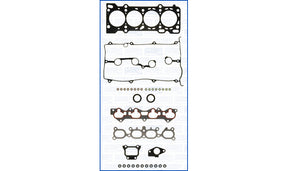 Mazda FP Full Set 16V Valve Regrind Set Gasket Set GV828A - Austral | Universal Auto Spares