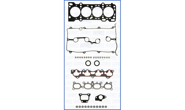 Mazda FP Full Set 16V Valve Regrind Set Gasket Set GV828A - Austral | Universal Auto Spares