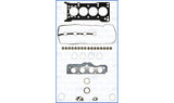 Mazda ZY Valve Regrind Set Gasket Set GV829A - Austral | Universal Auto Spares