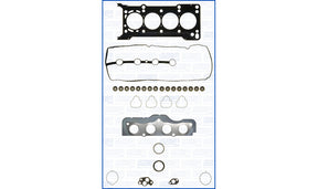 Mazda ZY Valve Regrind Set Gasket Set GV829A - Austral | Universal Auto Spares
