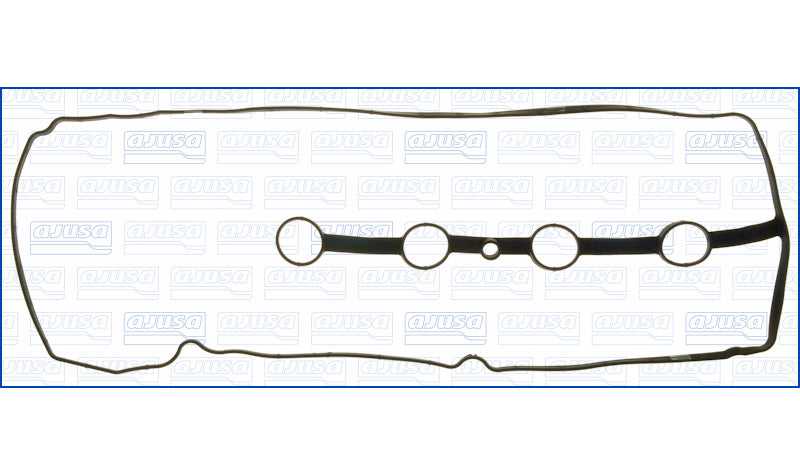 Mazda ZY V/Cover Gasket GV829RC - Austral