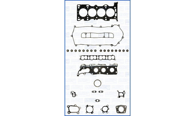 Mazda L3 T/Mzr Valve Regrind Set Gasket Set GV830A - Austral | Universal Auto Spares
