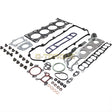 Mazda L3 T/Mzr Valve Regrind Set Gasket Set GV830G - Austral | Universal Auto Spares