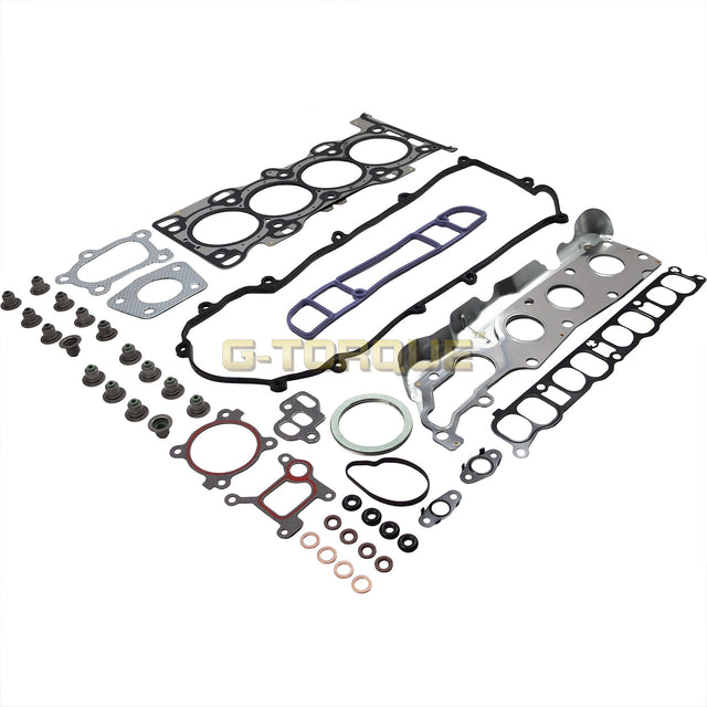 Mazda L3 T/Mzr Valve Regrind Set Gasket Set GV830G - Austral | Universal Auto Spares