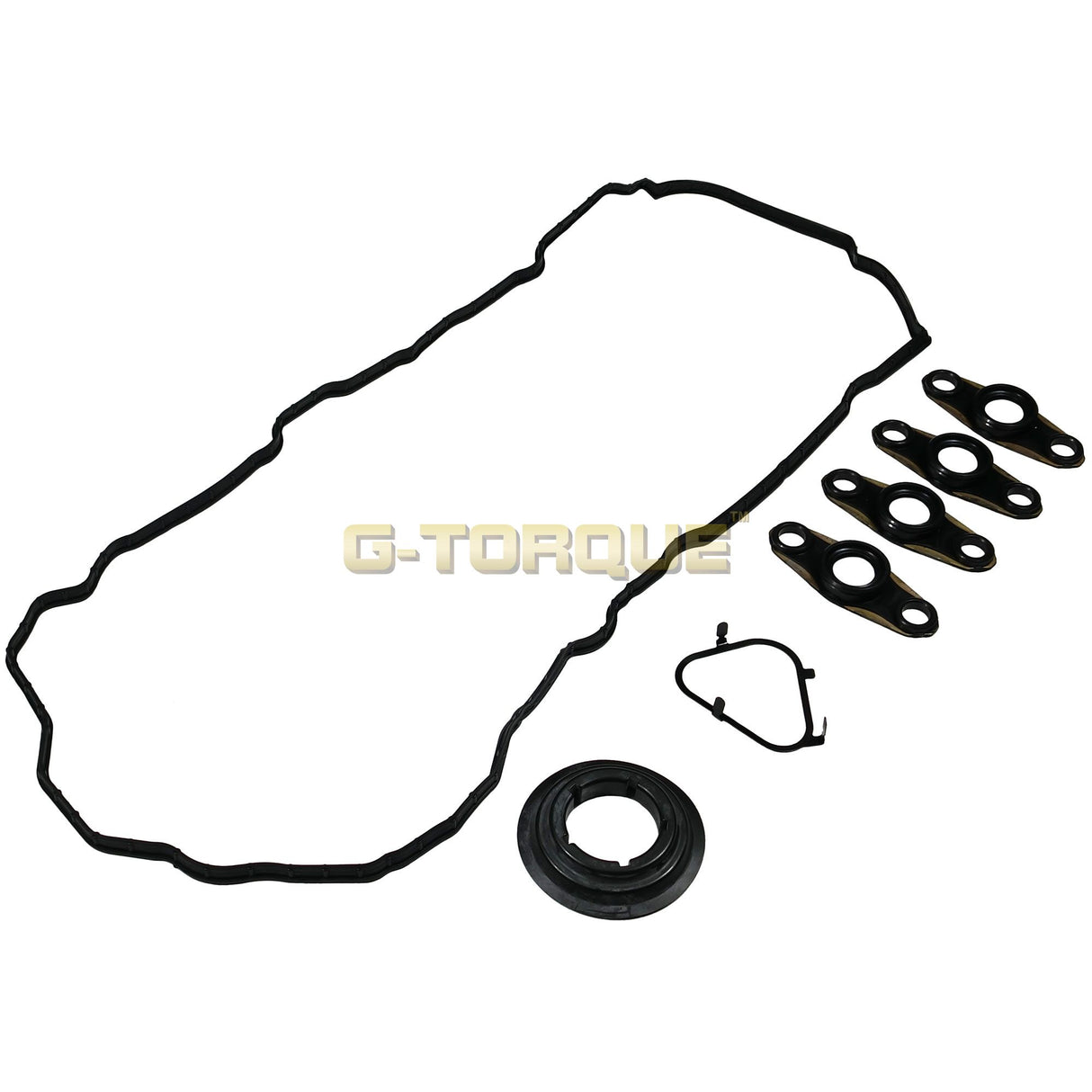 Mazda Sh Vptr Valve Cover Gasket Set GV8310VCP - Austral