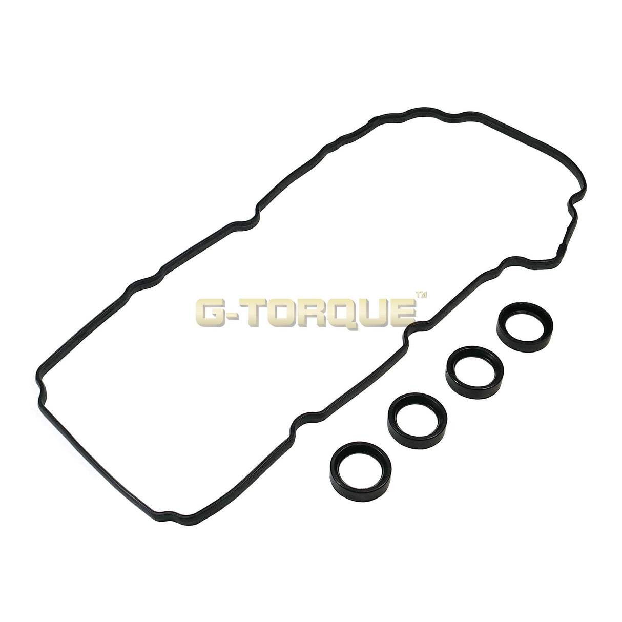 Mazda CA V6 Valve Cover Gasket Set RH GV8314VCP-R - Austral | Universal Auto Spares