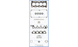 Mitsubishi G64FR Valve Regrind Set Gasket Set GV832A - Austral | Universal Auto Spares