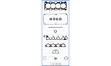 Mitsubishi G64FR Valve Regrind Set Gasket Set GV832A - Austral | Universal Auto Spares
