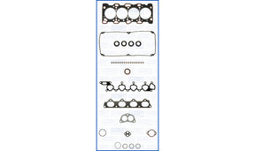 Mitsubishi G64FR Valve Regrind Set Gasket Set GV832A - Austral | Universal Auto Spares