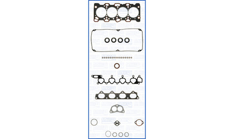 Mitsubishi G64FR Valve Regrind Set Gasket Set GV832A - Austral | Universal Auto Spares