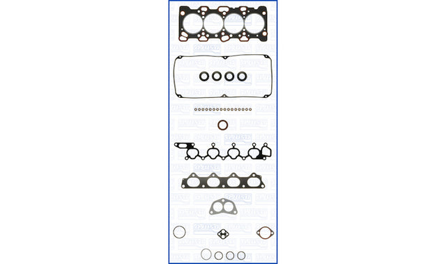 Mitsubishi G64FR Valve Regrind Set Gasket Set GV832A - Austral | Universal Auto Spares