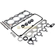 Mitsubishi G64FR Valve Regrind Set Gasket Set GV832G - Austral | Universal Auto Spares