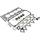 Mitsubishi G64FR Valve Regrind Set Gasket Set GV832G - Austral | Universal Auto Spares
