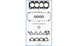 Mitsubishi 4G64 16V Valve Regrind Set Gasket Set GV833A - Austral | Universal Auto Spares