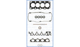 Mitsubishi 4G64 16V Valve Regrind Set Gasket Set GV833A - Austral | Universal Auto Spares
