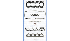 Mitsubishi 4G64 16V Valve Regrind Set Gasket Set GV833A - Austral | Universal Auto Spares