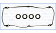 Mitsubishi 4G64 Valve Cover Gasket Set GV833VCP - Austral | Universal Auto Spares