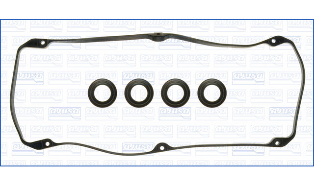 Mitsubishi 4G64 Valve Cover Gasket Set GV833VCP - Austral | Universal Auto Spares
