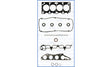 Mitsubishi 4G69 Valve Regrind Set Gasket Set GV835A - Austral | Universal Auto Spares