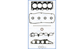 Mitsubishi 4G69 Valve Regrind Set Gasket Set GV835A - Austral | Universal Auto Spares
