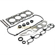 Mitsubishi 4G69 Valve Regrind Set Gasket Set GV835G - Austral | Universal Auto Spares