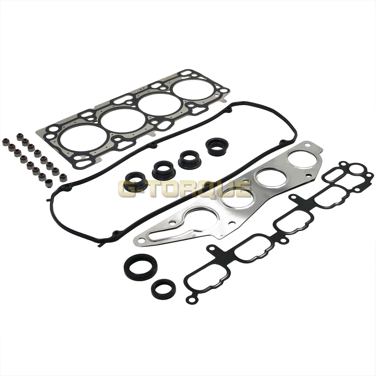 Mitsubishi 4G69 Valve Regrind Set Gasket Set GV835G - Austral | Universal Auto Spares