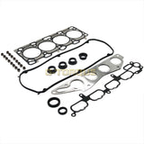 Mitsubishi 4G69 Valve Regrind Set Gasket Set GV835G - Austral | Universal Auto Spares