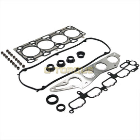 Mitsubishi 4G69 Valve Regrind Set Gasket Set GV835G - Austral | Universal Auto Spares