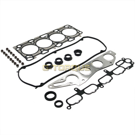 Mitsubishi 4G69 Valve Regrind Set Gasket Set GV835G - Austral | Universal Auto Spares