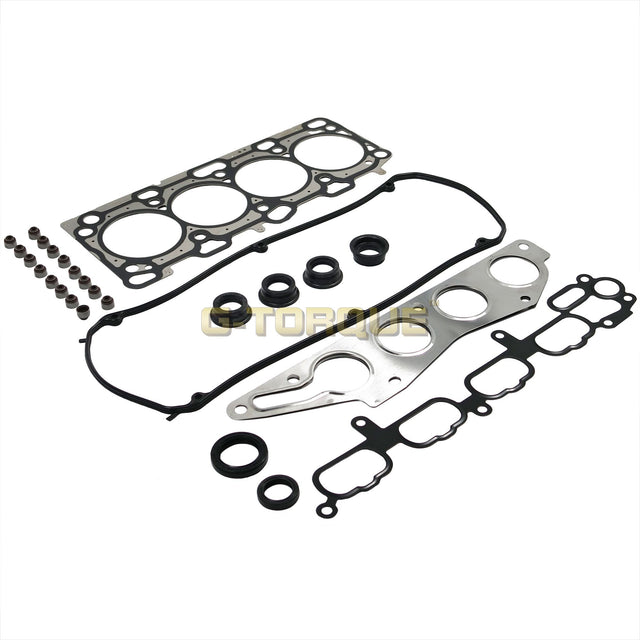 Mitsubishi 4G69 Valve Regrind Set Gasket Set GV835G - Austral | Universal Auto Spares