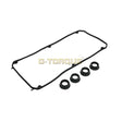Mitsubishi 4G69 Valve Cover Gasket Set GV835VCP - Austral | Universal Auto Spares