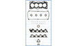 Mitsubishi 4G18 Valve Regrind Set Gasket Set GV836A - Austral | Universal Auto Spares